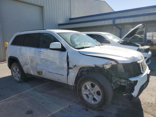 2015 JEEP GRAND CHEROKEE LAREDO 1C4RJFAG7FC893777