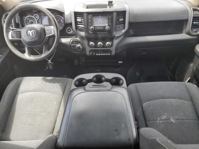 2019 RAM 2500 LONGH - 3C6UR5HJ5KG539060