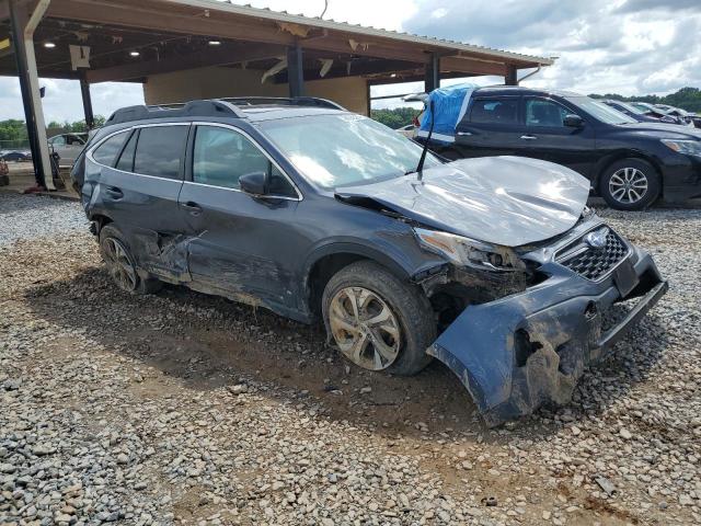 Vin: 4s4btanc8m3180272, lot: 58654325, subaru outback limited 20214