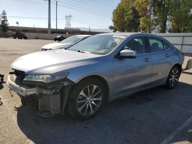 Vin: 19uub1f3xfa005780, lot: 58029475, acura tlx 2015 img_1