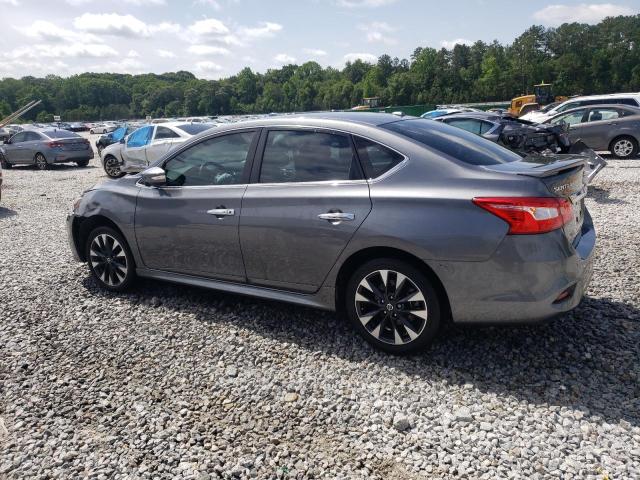 Vin: 3n1ab7ap4ky457408, lot: 56343375, nissan sentra s 20192