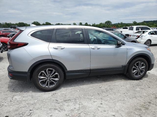 Vin: 5j6rt6h59nl042653, lot: 57966845, honda crv ex 20223