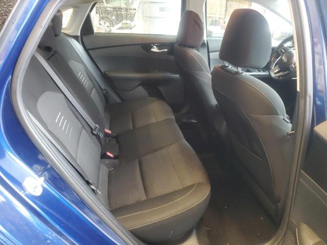 2019 KIA FORTE GT L 3KPF34AD8KE016340