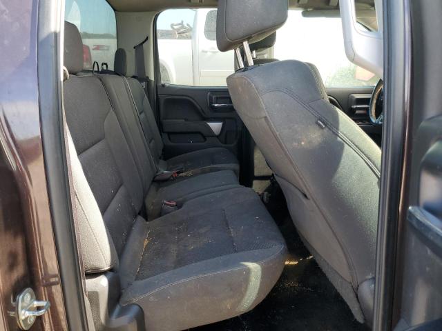 2016 CHEVROLET SILVERADO - 1GCVKREC0GZ314518