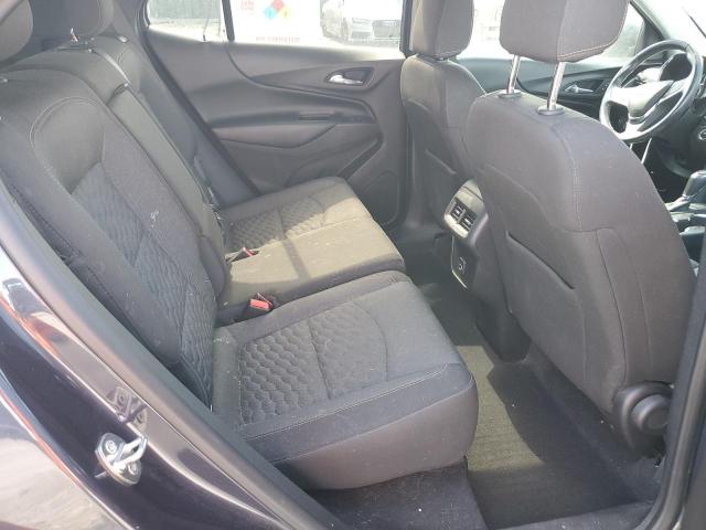 2019 CHEVROLET EQUINOX LT - 3GNAXKEV4KS528739