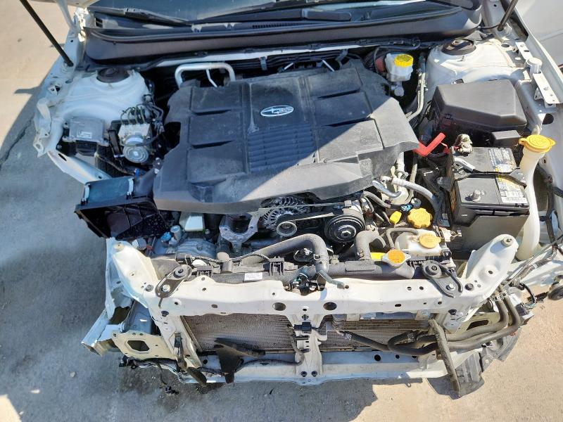 2019 SUBARU OUTBACK TO - 4S4BSETC7K3260219