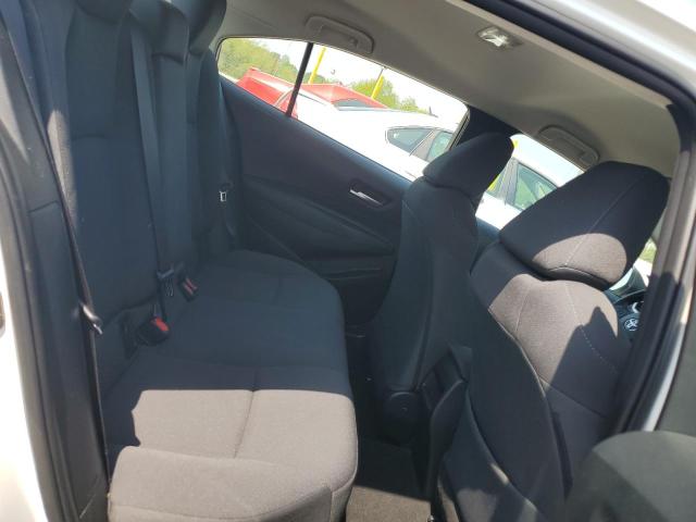 2021 TOYOTA COROLLA LE - 5YFEPMAE7MP200727