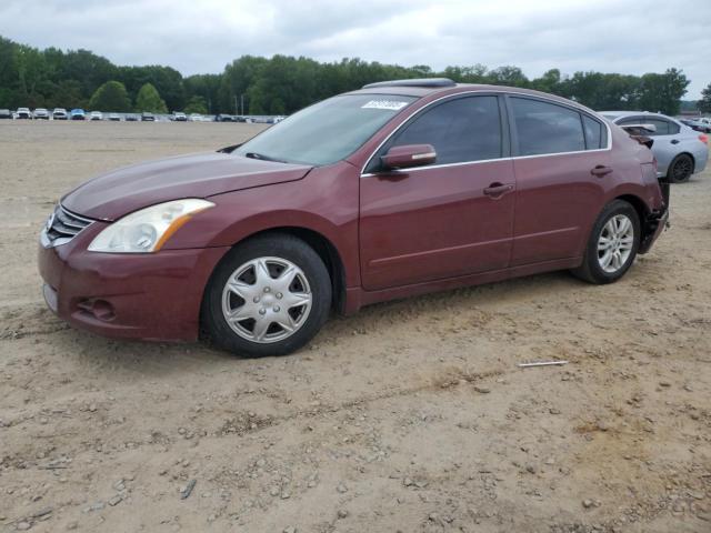 Vin: 1n4al2ap8an546445, lot: 57317005, nissan altima base 2010 img_1