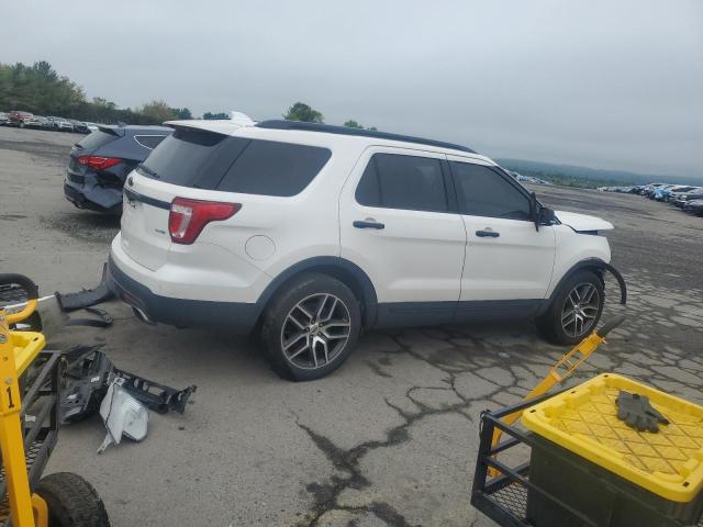 2016 FORD EXPLORER S 1FM5K8GT8GGB70814
