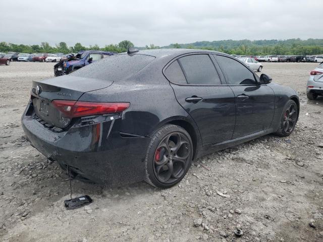 Vin: zarfanan4k7608229, lot: 56253945, alfa romeo giulia 20193
