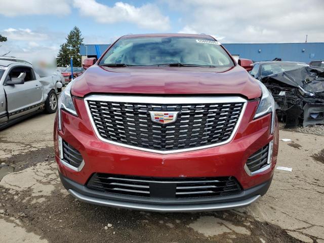2023 CADILLAC XT5 PREMIU - 1GYKNCRS5PZ173528
