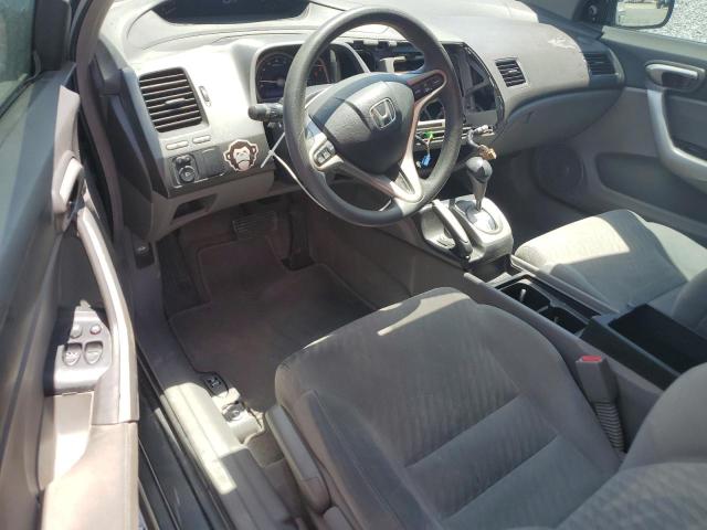 2010 HONDA CIVIC EX - 2HGFG1B87AH500394