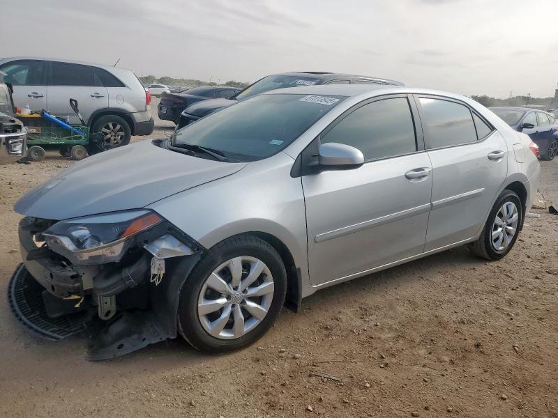 Vin: 5yfburhe1fp271021, lot: 57073545, toyota corolla l 2015 img_1