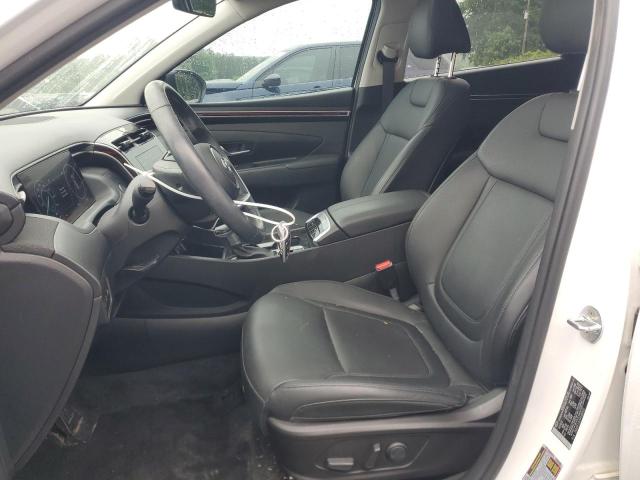 2023 HYUNDAI TUCSON SEL - 5NMJF3AE9PH187831