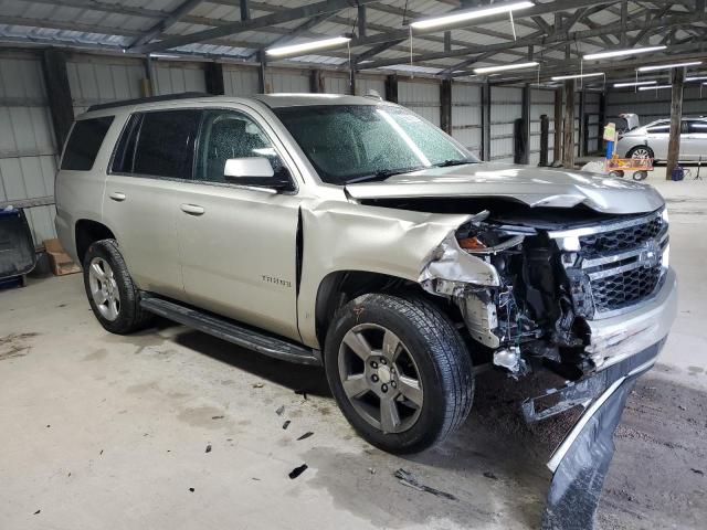 Vin: 1gnscbkc7fr623503, lot: 56387885, chevrolet tahoe c1500 lt 20154