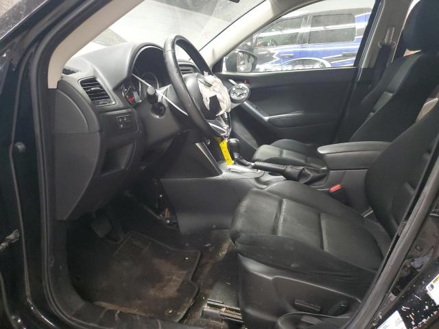 2015 MAZDA CX-5 TOURI - JM3KE4CYXF0513839