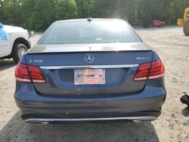 2016 MERCEDES-BENZ E 350 4MAT WDDHF8JB9GB178610