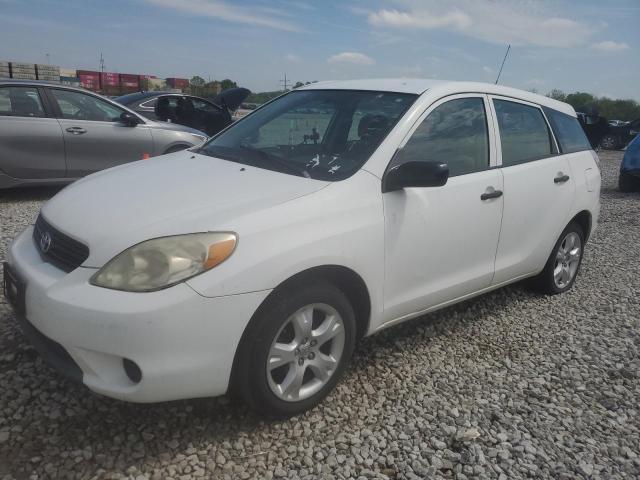 TOYOTA COROLLA MA