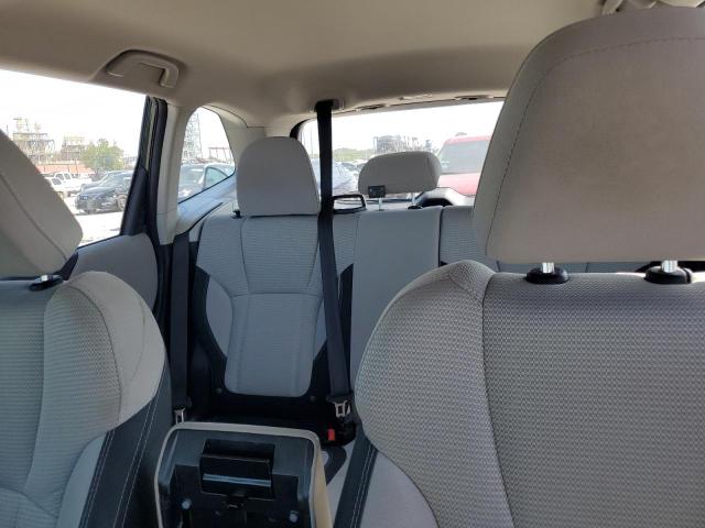2023 SUBARU FORESTER JF2SKACC7PH410399