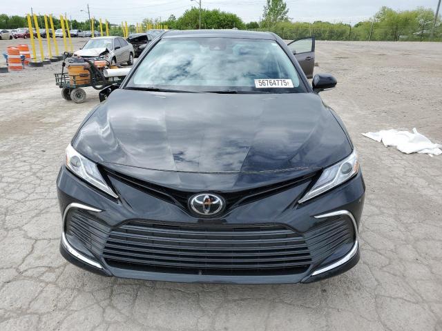 2024 TOYOTA CAMRY XLE 4T1F11BKXRU130476