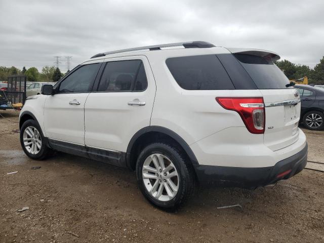 Vin: 1fm5k8d82dgc86229, lot: 54980075, ford explorer xlt 20132
