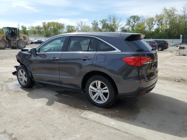 Vin: 5j8tb4h34fl019401, lot: 57410085, acura rdx 20152