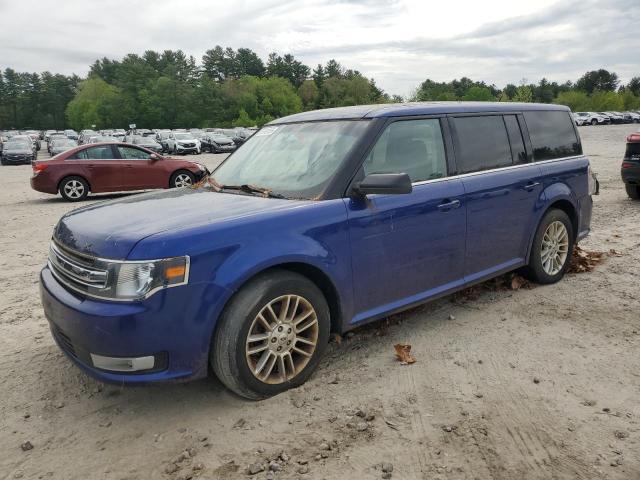 Vin: 2fmhk6c87dbd05996, lot: 56349055, ford flex sel 2013 img_1