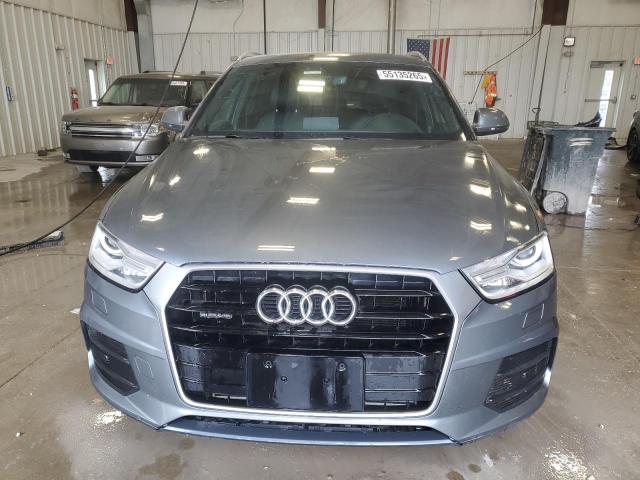 2016 AUDI Q3 PREMIUM - WA1EFCFS0GR012258