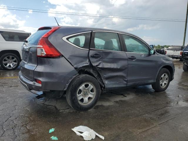2015 HONDA CR-V LX 3CZRM3H31FG717288