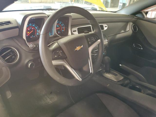 2g1fa1e33d9238655 - 2013 Chevrolet camaro ls - #58258065