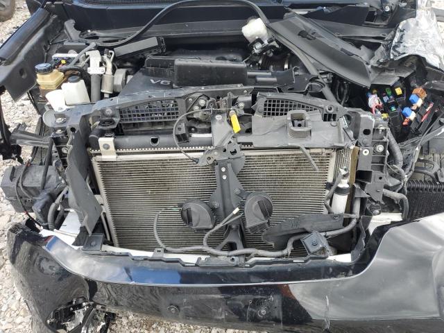 2020 NISSAN PATHFINDER - 5N1DR2BM2LC616817