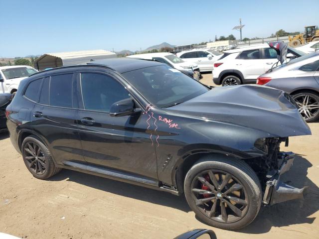 2024 BMW X3 M40I 5UX83DP03R9U69422