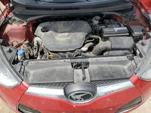 kmhtc6adxcu060661 - 2012 Hyundai veloster - #58750915