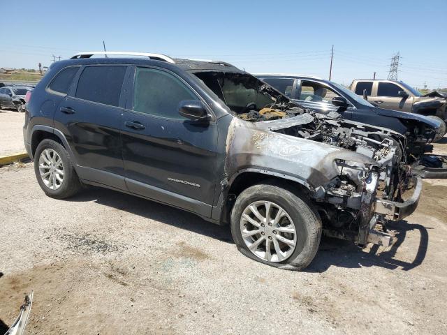 Vin: 1c4pjlcb4ld605887, lot: 58045785, jeep grand cher latitude 20204