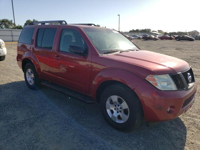 Vin: 5n1ar1nn6ac622036, lot: 58260525, nissan pathfinder s 20104