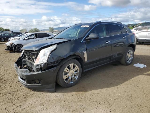 Vin: 3gyfnbe36fs549174, lot: 55854215, cadillac srx luxury collection 2015 img_1