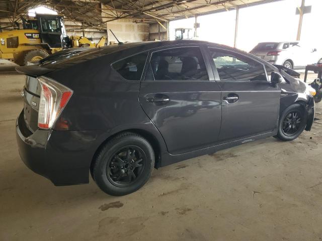 Vin: jtdkn3du2e0375131, lot: 55539245, toyota prius 20143