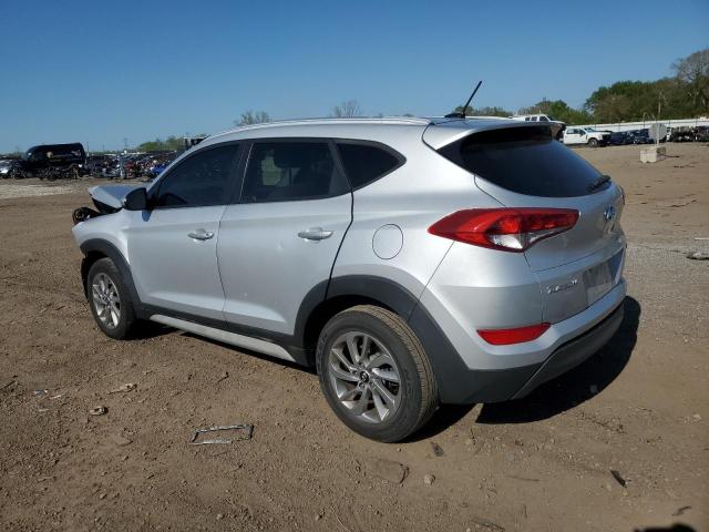 Vin: km8j3ca48hu480531, lot: 56421855, hyundai tucson limited 20172