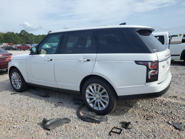 Vin: salgs2ru7la576055, lot: 52968545, land rover rangerover hse 20202