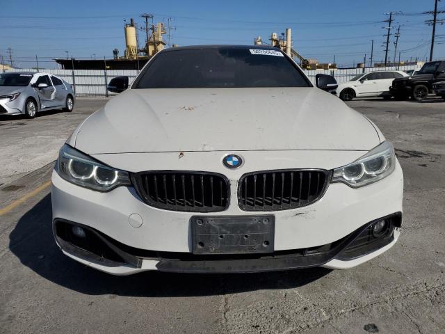 2015 BMW 428 I WBA3N7C54FK223134