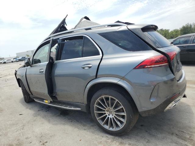 2020 MERCEDES-BENZ GLE 350 4M 4JGFB4KB6LA046503