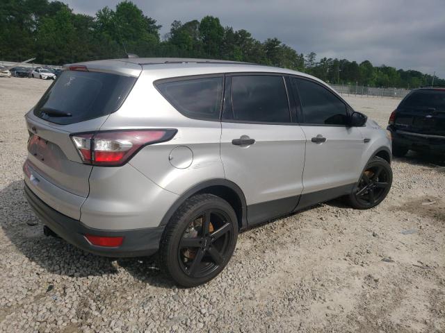 Vin: 1fmcu0f74hue01752, lot: 57071705, ford escape s 20173