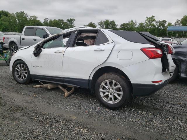 Vin: 3gnaxkev8ks597532, lot: 58654475, chevrolet equinox lt 20192