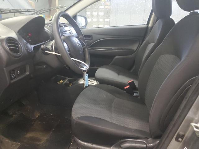 2017 MITSUBISHI MIRAGE ES - ML32A3HJ9HH006299
