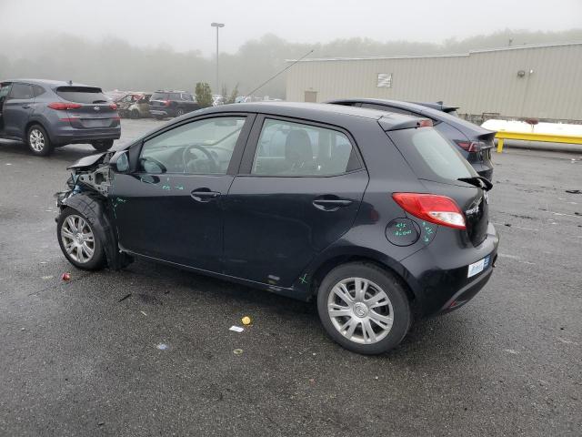 MAZDA MAZDA2 SPO 2014 JM1DE1KZ5E0173752 photo #3