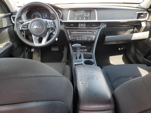 2019 KIA OPTIMA LX 5XXGT4L32KG363730