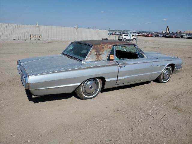 Vin: 4y83z152322, lot: 56946905, ford tbird 19643