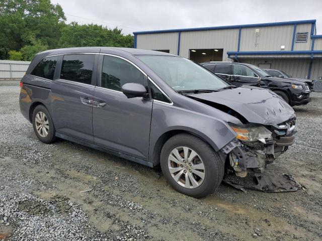 Vin: 5fnrl5h40fb064665, lot: 58516425, honda all models ex 20154