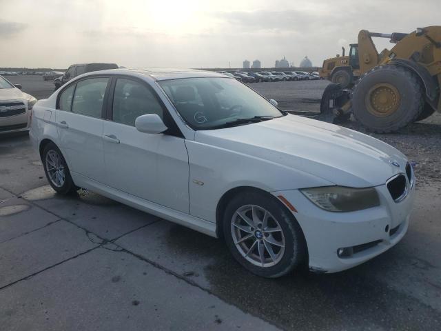 Vin: wbaph7g54anm53038, lot: 57343945, bmw 3 series i 20104