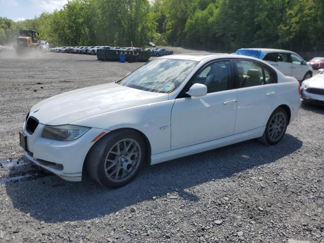 BMW 328 XI SUL